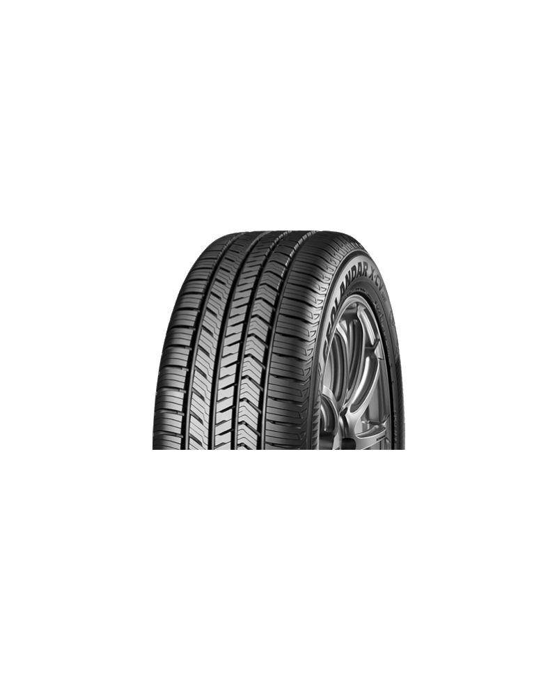 Pneu Yokohama Geolandar X-CV (G057) 275/ 40 R21 107W XL , M+S , RPB