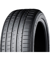 Pneu Yokohama ADVAN Sport V107 XL 245/ 35 ZR18 (92Y)