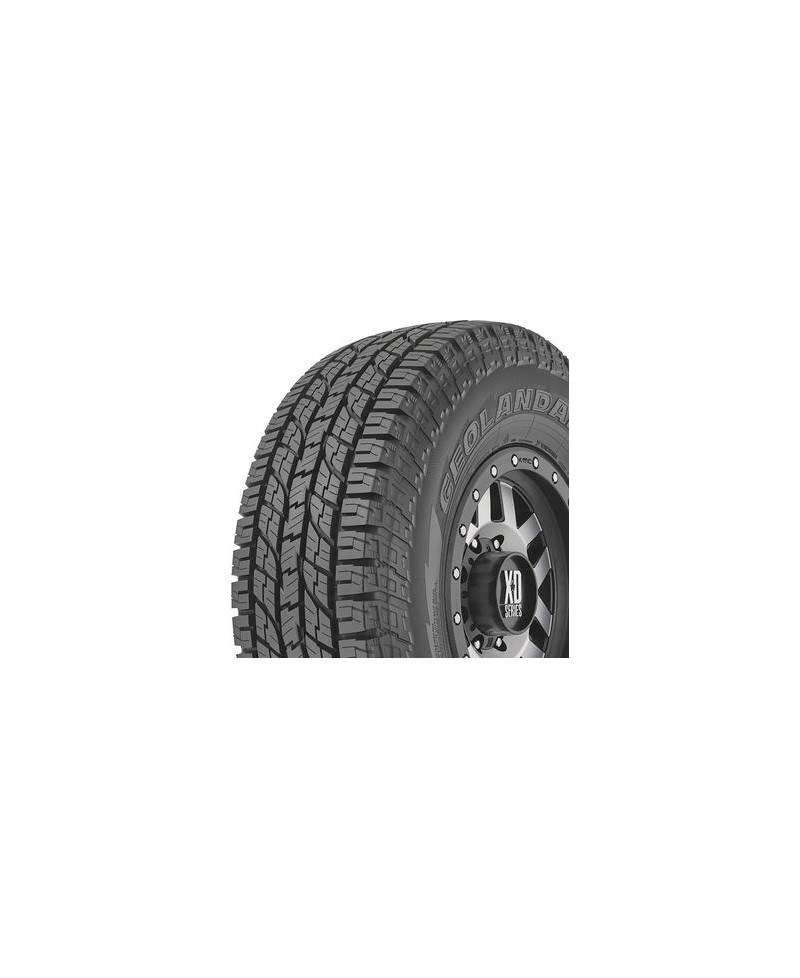 Pneu Yokohama GEOLANDAR A/T G015 RPB 215/60 R16 95H, 3PMSF