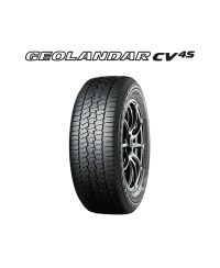 Pneu Yokohama GEOLANDAR CV4S G061 235/60 R18 107V XL 3PMSF