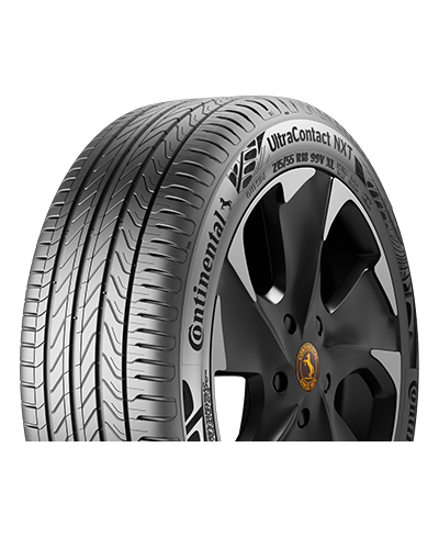 Pneu Continental Ultracontact NXT EVc 255/ 45 R20 105T XL , FR , CRM