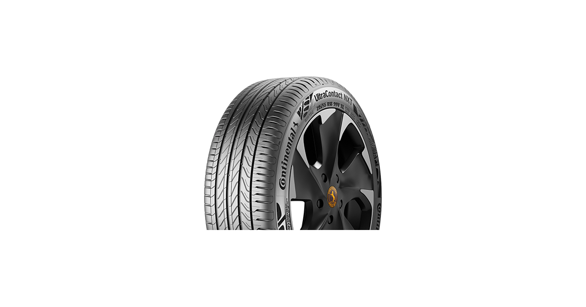 Pneu Continental Ultracontact NXT EVc 255/ 45 R20 105T XL , FR , CRM