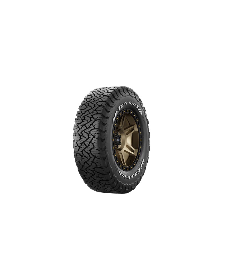 Pneu BF-Goodrich All Terrain T/A KO3 RWL 235/ 85 R16 120/ 116S , M+S , 3PMSF