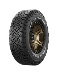 Pneu BF-Goodrich All Terrain T/A KO3 RWL 235/ 85 R16 120/ 116S , M+S , 3PMSF