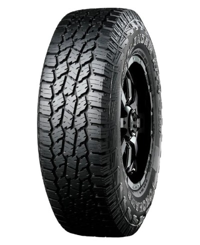 Pneu YOKOHAMA Geolandar A/T4 G018 RBL  225/ 65 R17 107/ 103 S RPB , 3PMSF