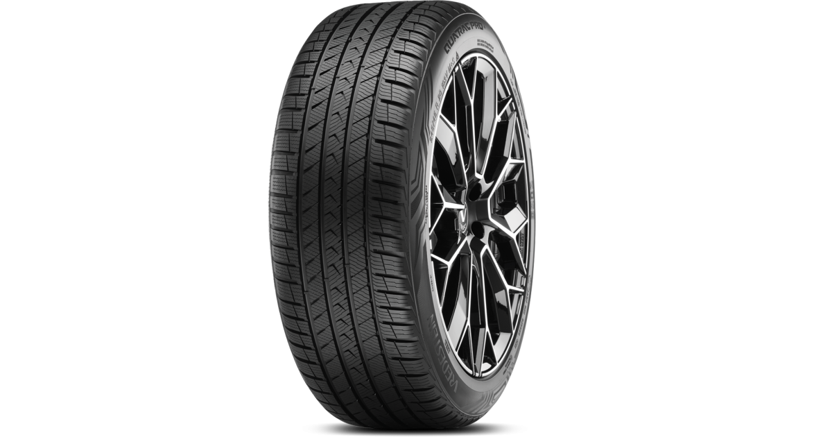 Pneu Vredestein Quatrac Pro+ 255/35 R18 94Y XL 3PMSF
