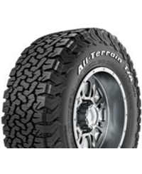 Pneu BF-Goodrich ALL Terrain T/A KO2 RWL 245/ 75 R16 120S TL , M+S , 3PMSF
