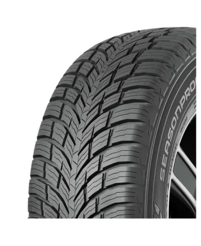 Pneu NOKIAN SEASONPROOF C1 195/ 70 R15C 104/ 102 T , 3PMSF