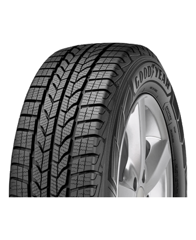 Pneu Goodyear UltraGrip Cargo EVR 215/ 65 R16C 109/ 107T , 3PMSF
