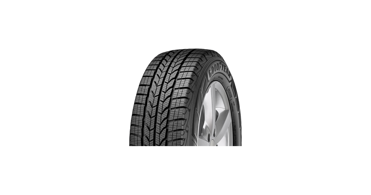 Pneu Goodyear UltraGrip Cargo EVR 215/ 65 R16C 109/ 107T , 3PMSF