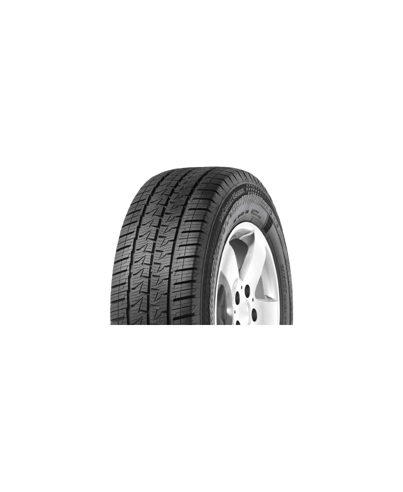 Pneu Continental VanContact 4Season EVc 205/ 75 R16C 110/ 108R , 3PMSF