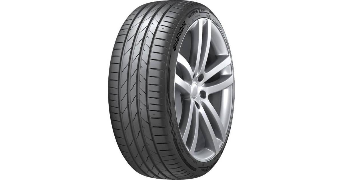 Pneu HANKOOK  Ventus S1 Evo4 K137 XL 245/40/18 97 Y