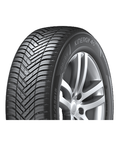 Pneu Hankook KINERGY 4S2 H750 165/65 R15 81T 3PMSF
