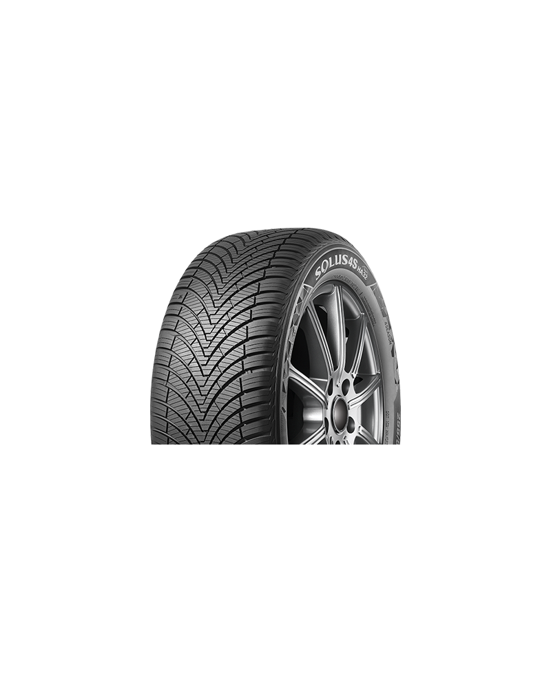 Pneu Kumho SOLUS 4S HA32 SUV 265/50 R19 110V XL, 3PMSF