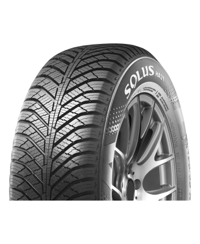 Pneu Kumho SOLUS HA31 XL 225/60 R16 102H 3PMSG