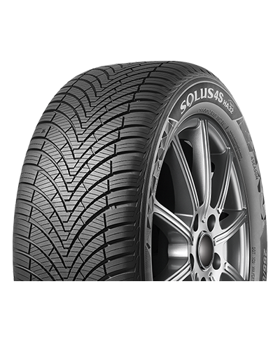 Pneu Kumho SOLUS 4S HA32 XL 235/65 R18 110H 3PMSF