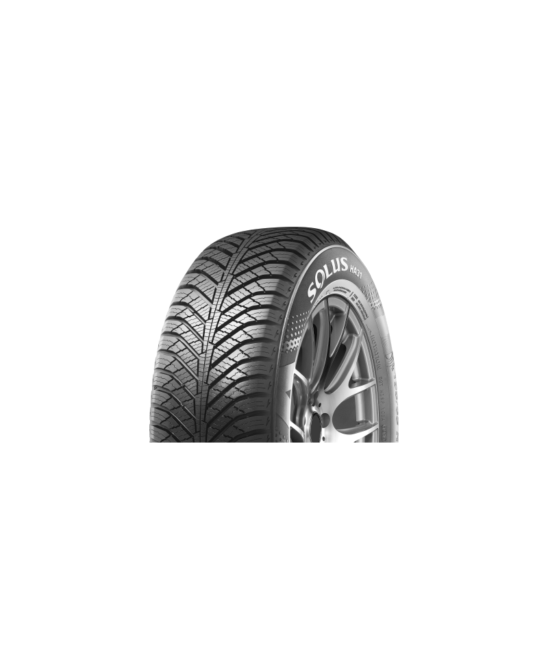 Pneu Kumho SOLUS HA31 265/70 R17 115H 3PMSF