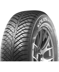 Pneu Kumho SOLUS HA31 265/70 R17 115H 3PMSF