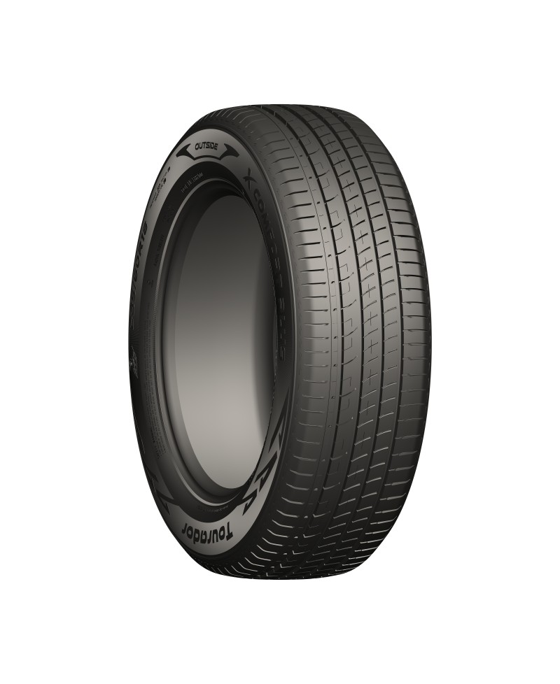 Pneu Tourador X Comfort Plus 315/ 40 ZR21 115Y XL
