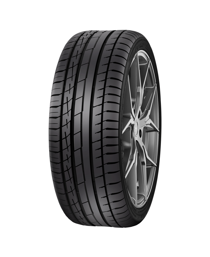 Pneu ACCELERA IOTA - ST68 XL 215/55 R18 99V