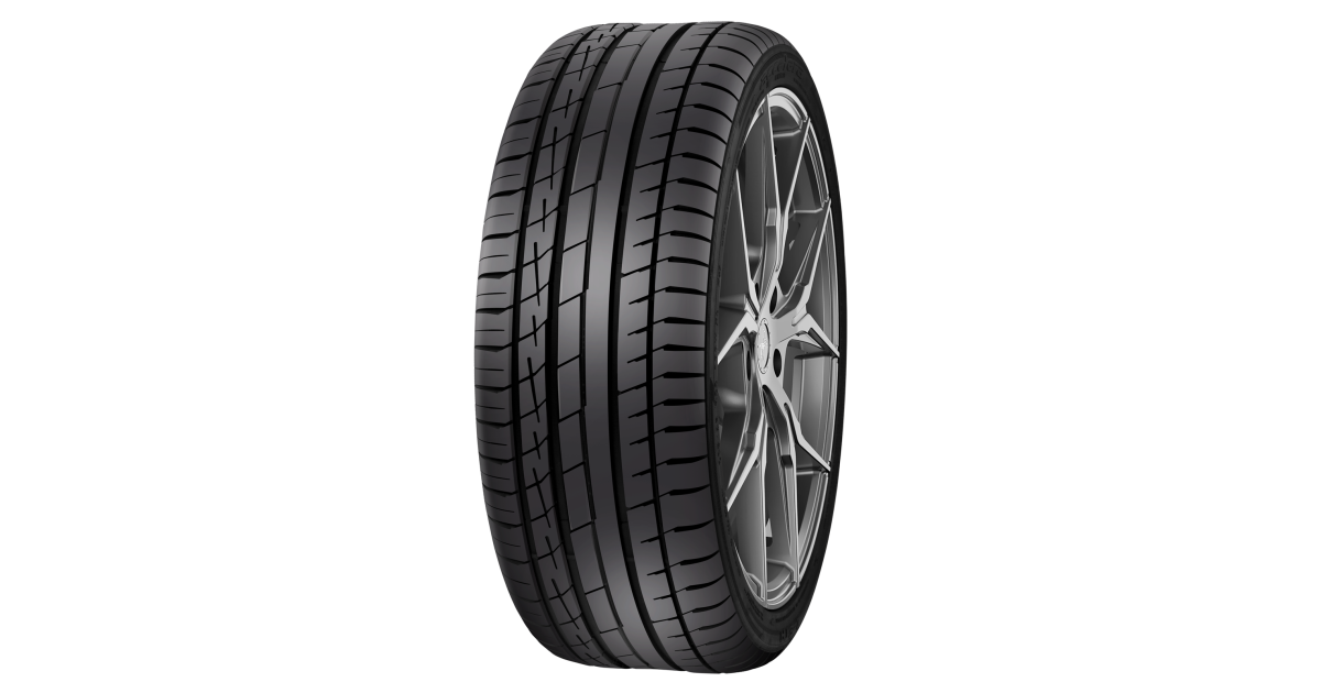 Pneu ACCELERA IOTA ST68 XL 235/65 R17 108V, MFS