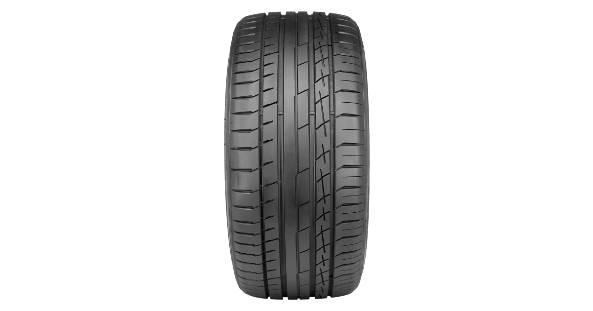 Pneu ACCELERA IOTA ST68 XL 235/65 R17 108V, MFS