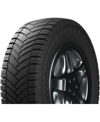 Pneu Michelin AGILIS CROSSCLIMATE 205/ 65 R16C 107/ 105T , 3PMSF