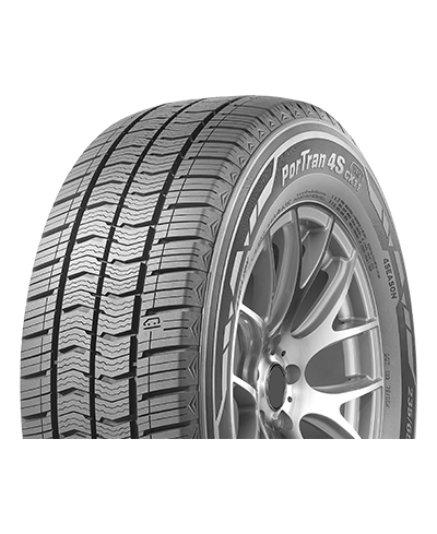 Pneu Kumho PorTran 4S CX11 225/ 65 R16C 112/ 110R , 3PMSF