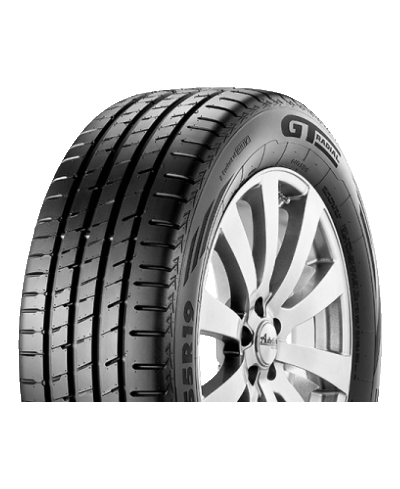 Pneu GT-Radial SportActive RFT 275/ 35 R19 96Y  (M+S) RUNFLAT