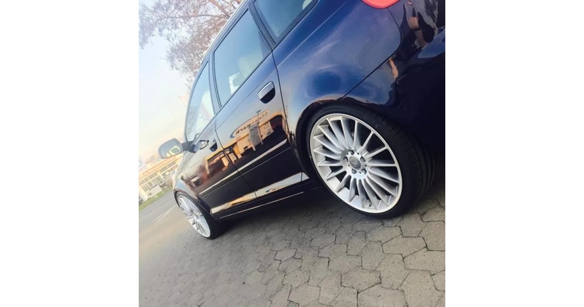 Jante ALU, Keskin Tuning KT15 SILVER PAINTED 7x16 5/ 108 ET40, Alésage 72.6