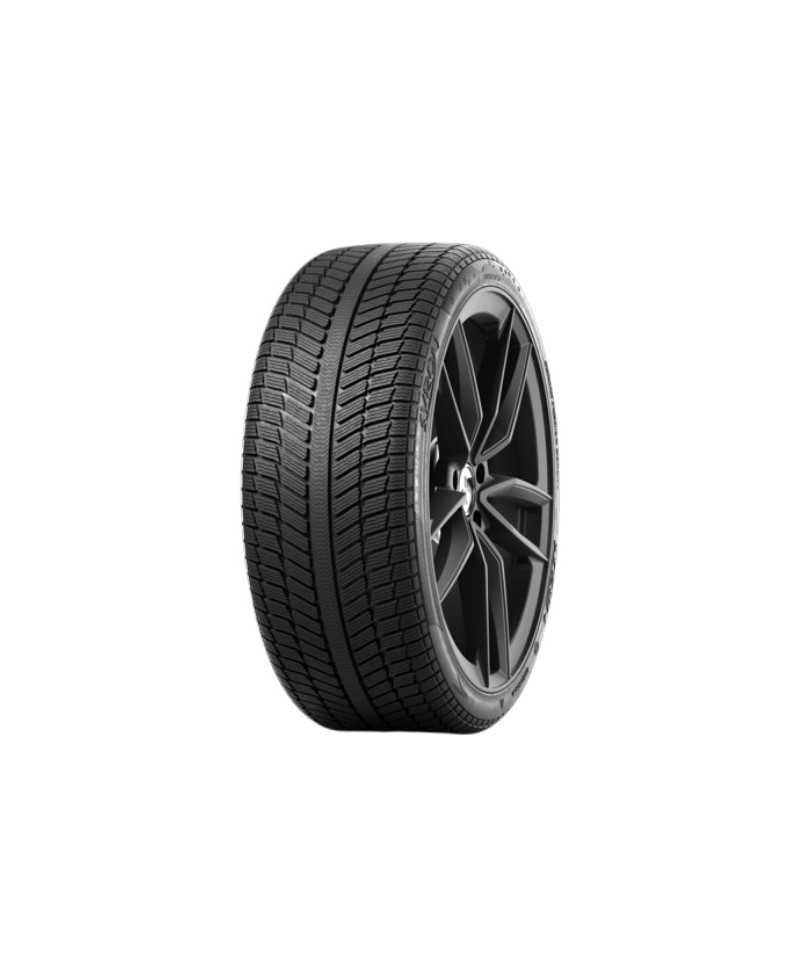 Pneu Syron EVEREST 3 XL 225/50 R17 98V, M&S, 3PMSF