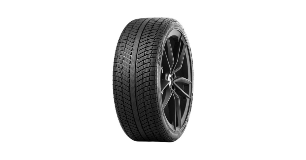 Pneu Syron EVEREST 3 XL 225/50 R17 98V, M&S, 3PMSF