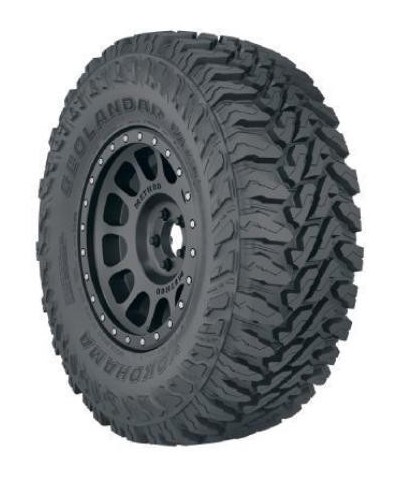 Pneu YOKOHAMA  Geolandar M/T G003 POR RBL 33/ 12.5 R17 120 Q