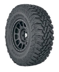 Pneu YOKOHAMA  Geolandar M/T G003 POR RBL 33/ 12.5 R17 120 Q