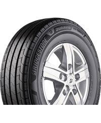 Pneu Bridgestone DURAVIS VAN Enliten 215/ 75 R16C  113/ 111R 8PR
