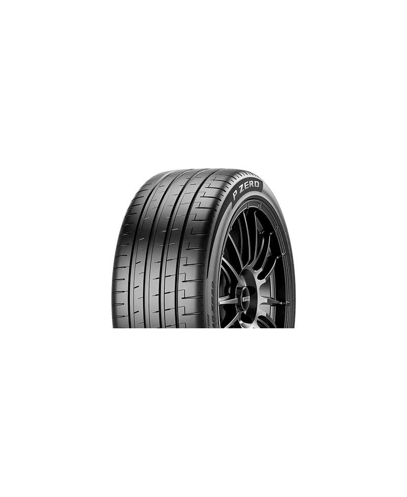 Pneu Pirelli PZero 5 PZ5 (*) 285/ 40 ZR20 (111Y) XL , MFS