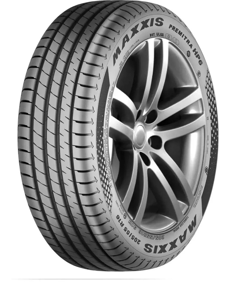 Pneu MAXXIS Premitra 6 HP6 XL 235/ 45 R17 97 W , FSL