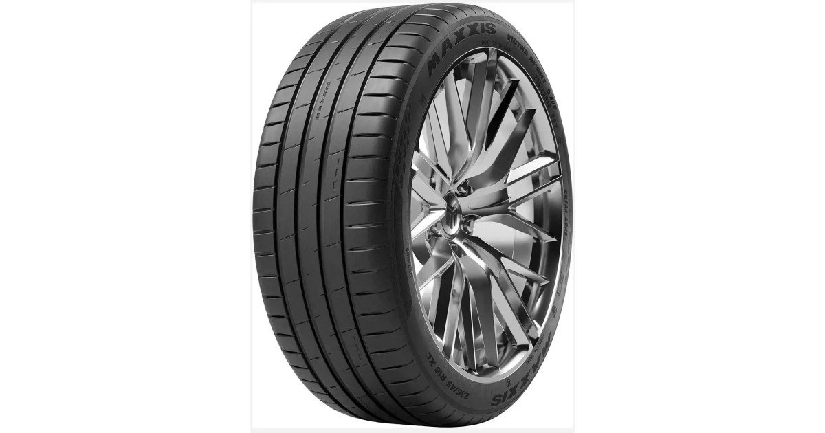 Pneu MAXXIS Victra Sport 6 VS6 SUV XL 275/ 45 R20 110 Y , MFS