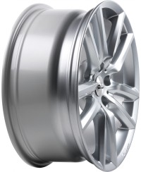 Jante ALU, CMS C27 Racing Argent, 8X18 5/ 112 ET39, Alésage 66.6