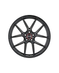 Jante ALU, OZ ESTREMA GT HLT HYPER TITANIUM 10X20 5/ 112 ET15, Alésage 75