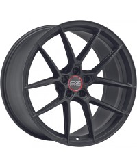 Jante ALU, OZ Estrema GT HLT Satin black 8X18 5/ 112 ET27, Alésage 75