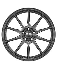 Jante ALU, OZ HYPER GT STAR GRAPHITE, 9.5X20 5/ 120 ET42, Alésage 79
