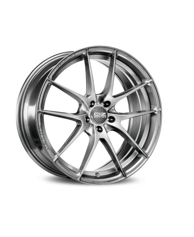 Jante ALU, OZ LEGGERA HLT GRIGIO CORSA BRIGHT, 8.5X20 5/ 130 ET50, Alésage 71.6