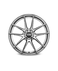Jante ALU, OZ LEGGERA HLT GRIGIO CORSA BRIGHT 8.5X19 5/ 120 ET35, Alésage 79