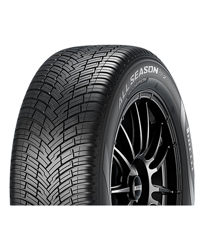 Pneu Pirelli SCORPION ALLSEASON SF2 255/55 R20 110Y XL, 3PMSF