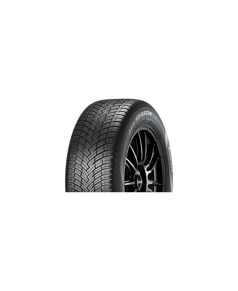 Pneu Pirelli SCORPION ALLSEASON SF2 255/55 R20 110Y XL, 3PMSF