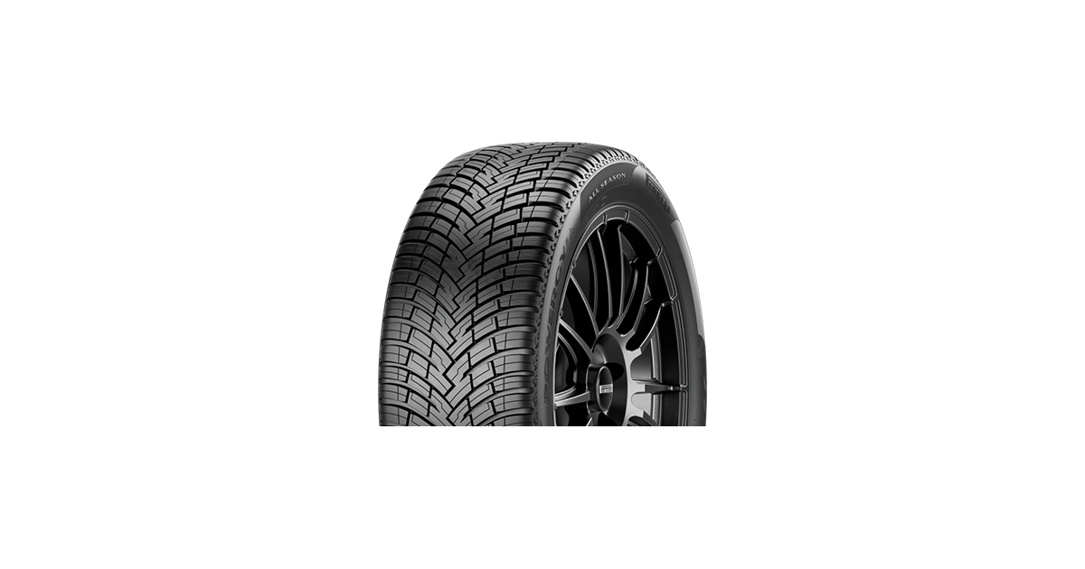 Pneu PIRELLI POWERGY ALLSEASON XL 225/45/17 94 W, 3PMSF