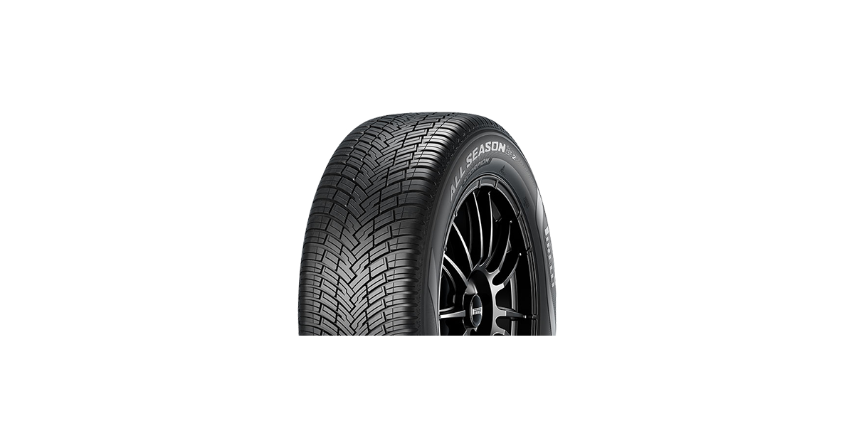Pneu Pirelli Cinturato ALLSEASON SF2 XL 245/40 R18 97Y, 3PMSF