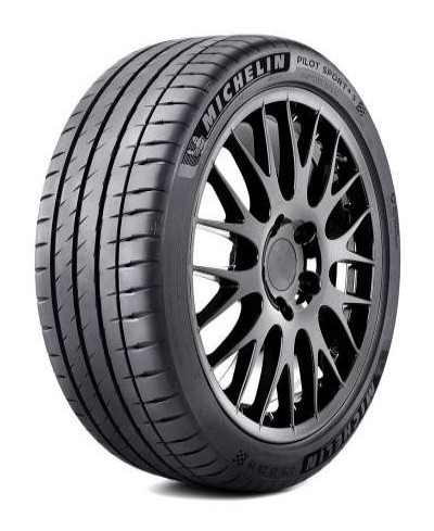Pneu MICHELIN Pilot Sport 4 PS4 ZP 245/ 45 R20 99 Y , FSL , RUNFLAT