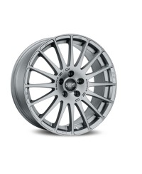 Jante ALU, OZ  SUPERTURISMO GT GRIGIO CORSA 7X16 4/ 114.3 ET42, Alésage 75